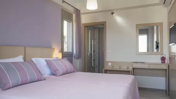 Katakis Villas | Girit Adası - Hanya (bölge) - Hanya