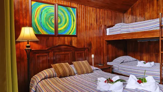 Camino Verde Bed & Breakfast | Puntarenas (ili) - Monteverde