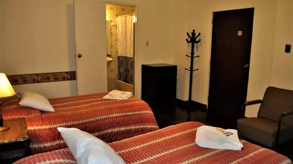 Casa Wayra Bed & Breakfast Miraflores | Lima (bölge) - Lima Province - Lima (ve civarı) - Lima - Miraflores