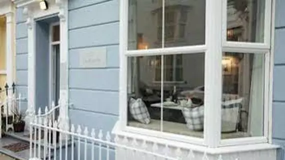 Lindholme House | Galler - Pembrokeshire - Tenby