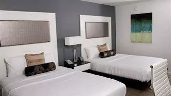 Lotus Boutique Inn and Suites | Florida - Daytona Beach (ve civarı) - Ormond Beach