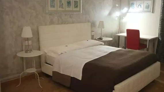 Opera Bed & Breakfast | Toskana - Floransa (il) - Floransa - San Lorenzo