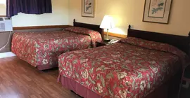 Royal Inn Motel - Waynesboro | Virginia - Staunton (ve civarı) - Waynesboro