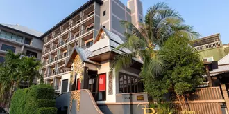 Bhukitta Hotel & Spa