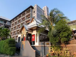 Bhukitta Hotel & Spa