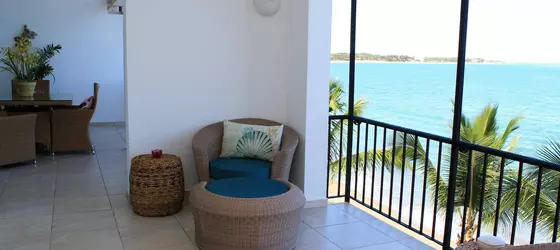 Beach Palace Cabarete | Puerto Plata (ili) - Puerto Plata (ve civarı) - Cabarete