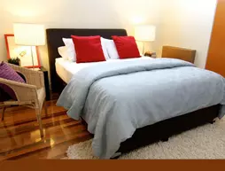 Old Hat Factory- Apartment2C | Victoria - Melbourne (ve civarı) - Elwood