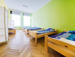 Hostel Tara | Küçük Polonya Voyvodalığı - Krakow (ve civarı) - Krakow - Stare Miasto