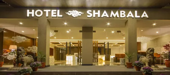 Hotel Shambala | Kathmandu