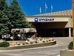 Wyndham Albuquerque Hotel & Conference Center | New Mexico - Albuquerque (ve civarı) - Albuquerque - Albuquerque Merkezi