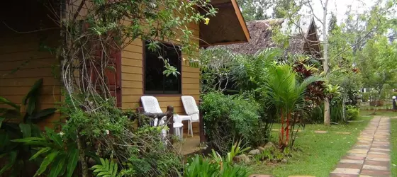 Mild Bungalow | Krabi İli - Krabi