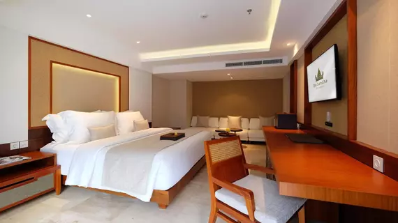 The Bandha Hotel & Suites | Bali - Badung - Padma