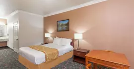 Days Inn and Suites South Gate | Kaliforniya - Los Angeles County - South Gate