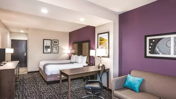 La Quinta Inn and Suites Weatherford | Oklahoma - Weatherford