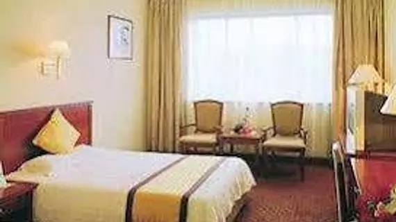 Union Lingfeng Hotel - Hangzhou | Zhejiang - Hangzhou - Xihu