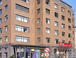 Wangsu Hotel Hangzhou Letong Branch | Zhejiang - Hangzhou - Binjiang