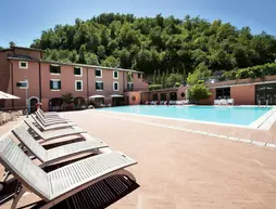 La Reggia Sporting Center Hotel | Umbria - Perugia (vilayet) - Cascia