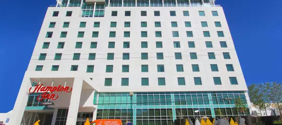 Hampton Inn by Hilton Leon Guanajuato | Guanajuato - Leon