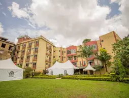 Grand Global Hotel | Kampala