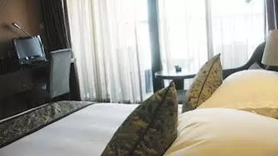 Huagang Hotel | Zhejiang - Ningbo