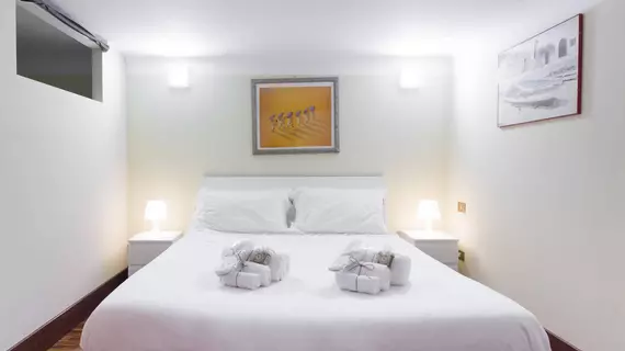 Suitelowcost Papiniano | Lombardy - Milano (ve civarı) - Milano - Porta Genova