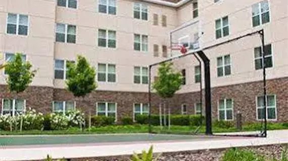 Homewood Suites by Hilton Sacramento/Roseville | Kaliforniya - Sacramento (ve civarı) - Roseville