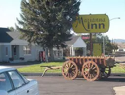 Marianna Inn | Utah - Panguitch