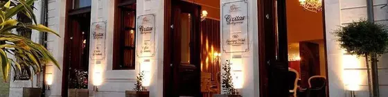 Civitas Boutique Hotel | Girit Adası - Rethimnon (bölge) - Rethimnon