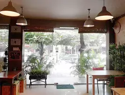 Rainforest Guest House | Bangkok - Bangkok Merkezi İş Bölgesi