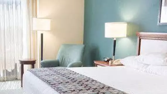 Drury Inn & Suites Birmingham Southwest | Alabama - Birmingham (ve civarı) - Homewood