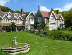 Lisle Combe | Wight Adası (kontluk) - Ventnor