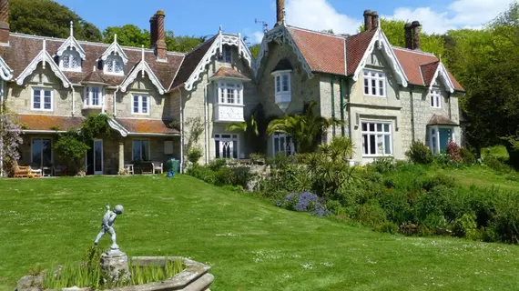 Lisle Combe | Wight Adası (kontluk) - Ventnor