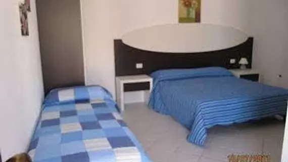 Residence Olbia | Sardinya - Sassari - Olbia