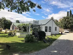 Settlers Cottage Motel | Otago - Queenstown (ve civarı) - Arrowtown