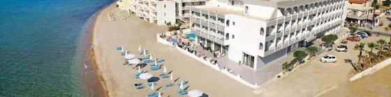 Island Resorts Valynakis Beach | Ege Adaları - İstanköy