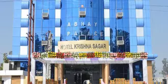 Hotel Krishna Sagar NH-24