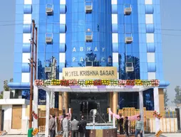 Hotel Krishna Sagar NH-24 | Batı Delhi - Ulusal Eyalet Başkenti Delhi - Delhi (ve civarı) - Ghaziabad