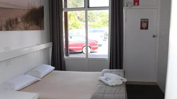 Hoey Moey Backpackers | New South Wales - Coffs Limanı (ve civarı) - Coffs Harbour