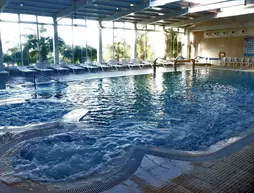 Thalasso El Palasiet | Valencia Bölgesi - Castellon (vilayet) - Plana Alta - Benicassim