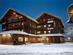 Hotel Post und Susanne Kaufmann SPA | Vorarlberg - Bezau