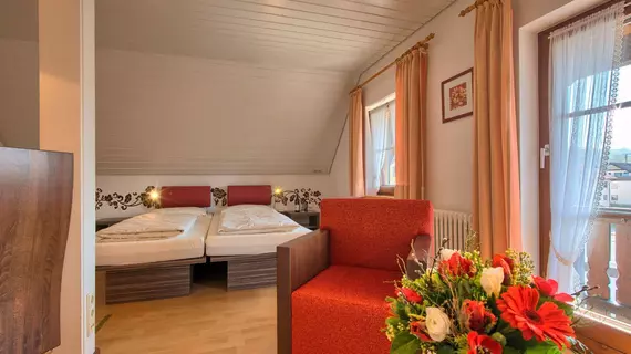 Appart-Hotel Badblick | Baden-Wuerttemberg - Bad Bellingen