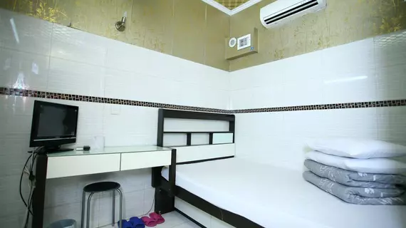 H.K Commercial Inn | Hong Kong - Hong Kong City Center - Mong Kok