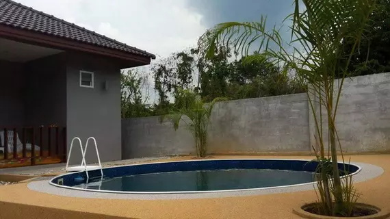 640 Pool Villa | Krabi İli - Ko Lanta