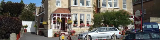 Aquae Sulis - B&B | Somerset - Bath (ve civarı) - Bath