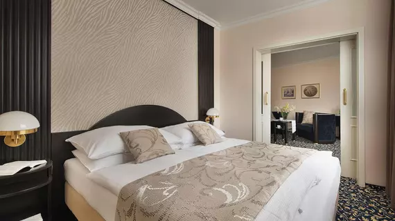 EA Hotel Royal Esprit | Prag - Městská čast Praha 1 (en büyük Prag ilçesi) - Stare Mesto