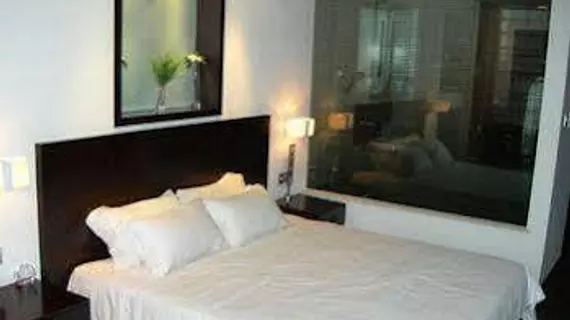 Enji Apartment Hotel Bainianhui - Dalian | Liaoning - Dalian - Shahekou