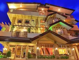 Candon Hotel | Ilocos Bölgesi - Ilocos Sur - Candon