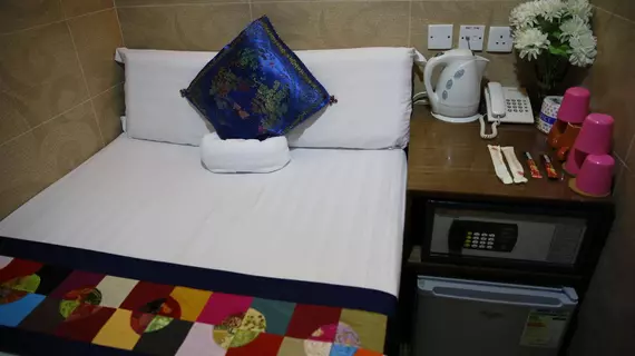 Sandhu Hotel | Hong Kong - Hong Kong City Center - Tsim Sha Tsui