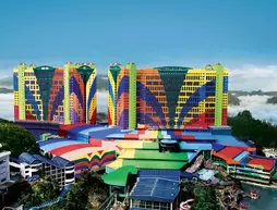 First World Hotel | Pahang - Genting Highlands