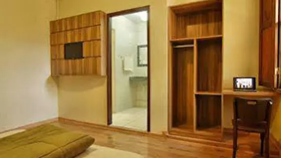 Hostel Roma | South Region - Parana (eyaleti) - Curitiba (ve civarı) - Curitiba - Matriz